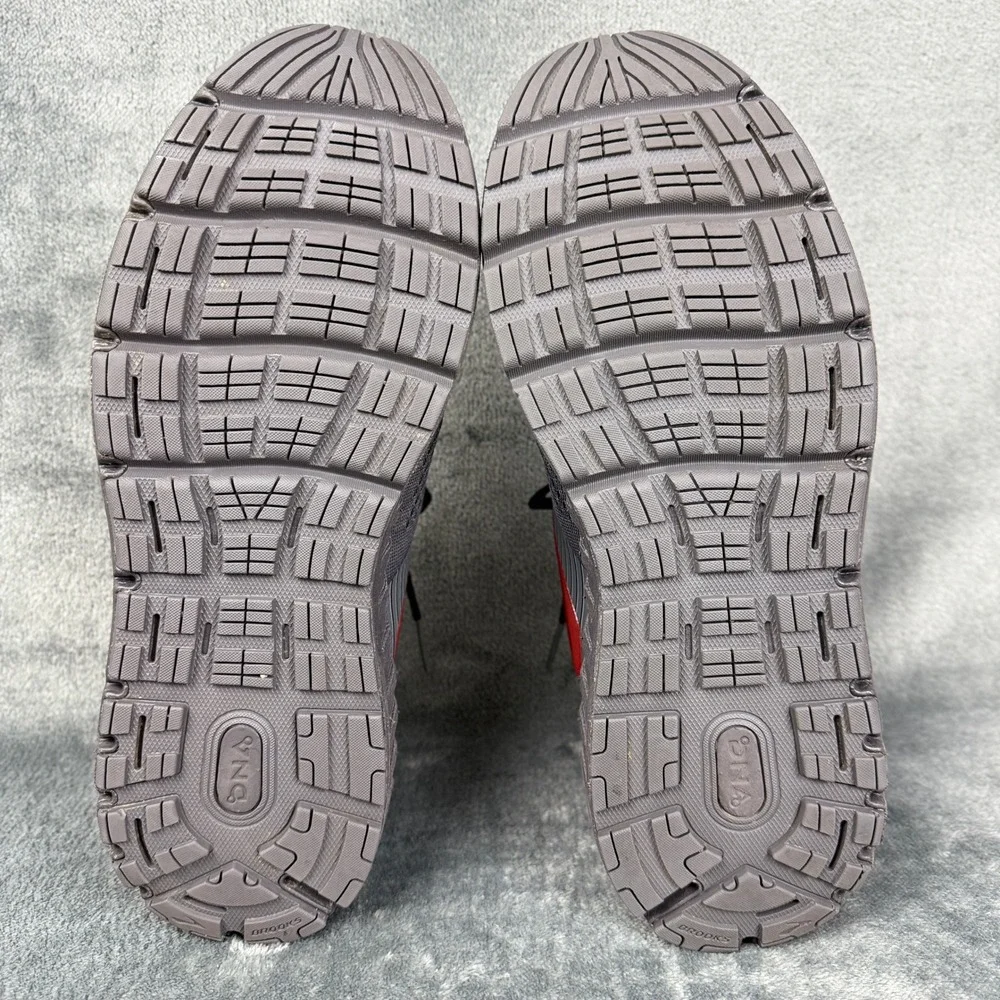 Brooks elevate your